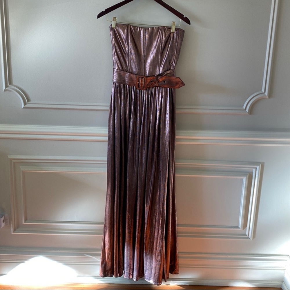 Retrofete Jaden Dress - Picture 5 of 8